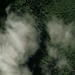 Satellite imagery of survey_point, SK