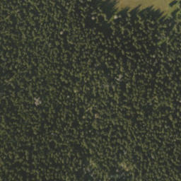 Satellite imagery of Štátna triangulácia, SK