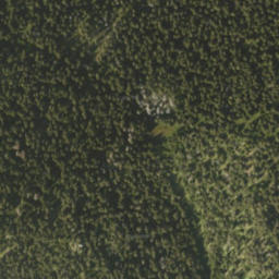 Satellite imagery of NPP, SK