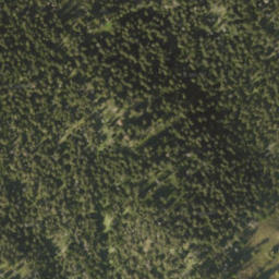 Satellite imagery of NPP, SK