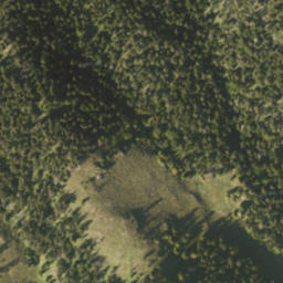 Satellite imagery of NPP, SK