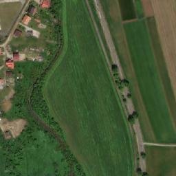 Satellite imagery of survey_point, SK
