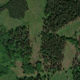 Satellite imagery of survey_point, SK