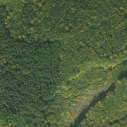 Satellite imagery of survey_point, SK