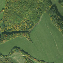 Satellite imagery of survey_point, SK