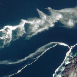 Satellite imagery of Wya Point, CA