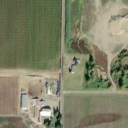 Satellite imagery of Trapline Road Quarry, US