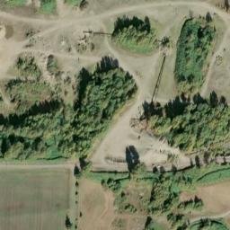 Satellite imagery of Trapline Road Quarry, US