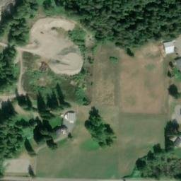 Satellite imagery of Van Buren Quarry, US