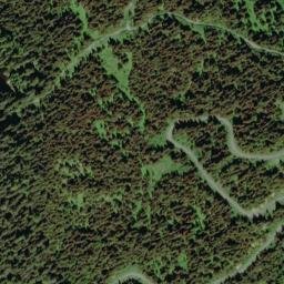 Satellite imagery of Canyon Ridge, US
