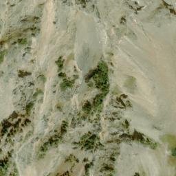 Satellite imagery of Gargett Mine, US