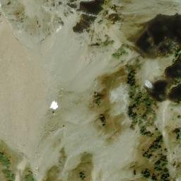Satellite imagery of Gargett Mine, US