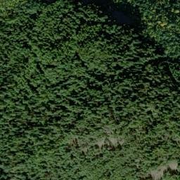 Satellite imagery of Russian Ridge, US