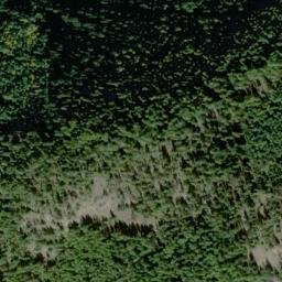 Satellite imagery of Russian Ridge, US
