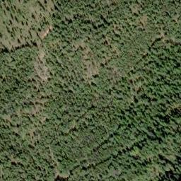 Satellite imagery of Lead Hill Mine, US