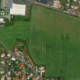 Satellite imagery of Mines de Soumont-Saint-Quentin, FR