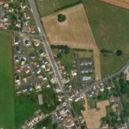Satellite imagery of Mines de Soumont-Saint-Quentin, FR