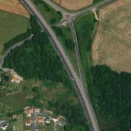 Satellite imagery of Mines de Soumont-Saint-Quentin, FR