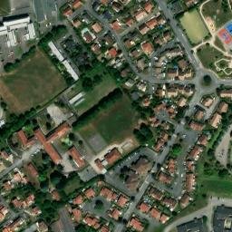 Satellite imagery of Ancien hospice départemental de vieillards, FR