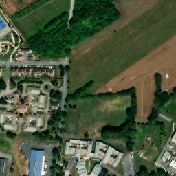 Satellite imagery of Ancien hospice départemental de vieillards, FR