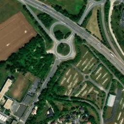 Satellite imagery of Ancien hospice départemental de vieillards, FR