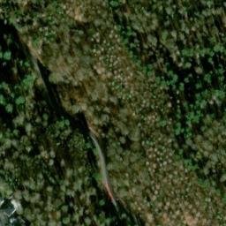 Satellite imagery of Grünberg, DE