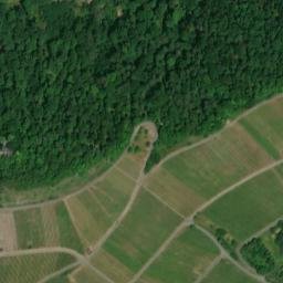 Satellite imagery of Eselsberg, DE