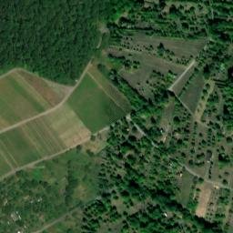 Satellite imagery of Eselsberg, DE