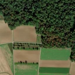 Satellite imagery of Abendberg, DE
