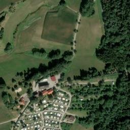 Satellite imagery of Schönberg, DE