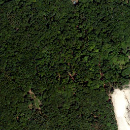 Satellite imagery of Patrichberg, DE