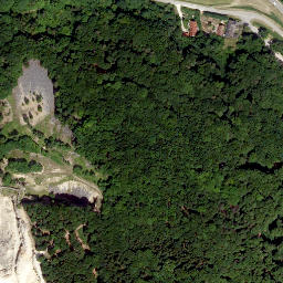 Satellite imagery of Patrichberg, DE