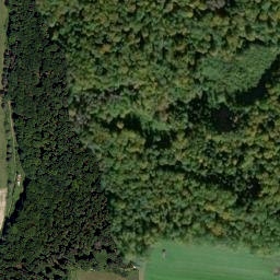 Satellite imagery of Laubbuck, DE