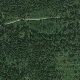 Satellite imagery of cairn, DE