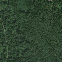 Satellite imagery of cairn, DE