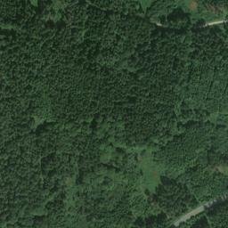 Satellite imagery of cairn, DE