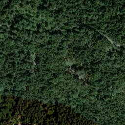 Satellite imagery of Kühberg, DE