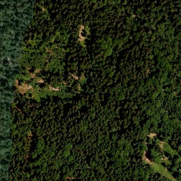 Satellite imagery of Kühberg, DE