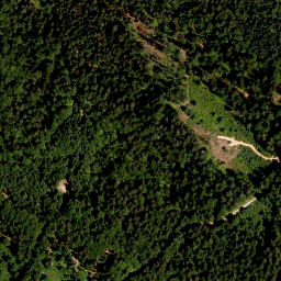 Satellite imagery of Kühberg, DE