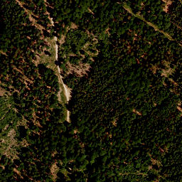 Satellite imagery of TP-Grün 2/7, AT