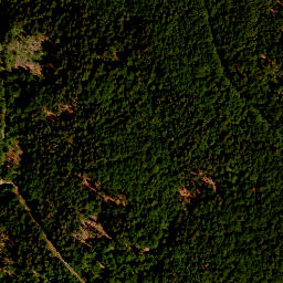 Satellite imagery of TP-Grün 2/7, AT