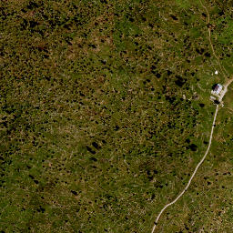 Satellite imagery of Grosser Rachel, DE