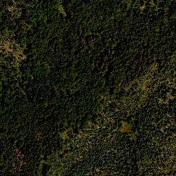 Satellite imagery of boundary_stone, DE