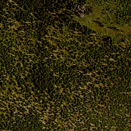 Satellite imagery of 4/3, AT