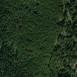 Satellite imagery of Homole [Borová Lada-Zahrádky], CZ