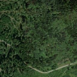 Satellite imagery of Liščí hora [Borová Lada-Černá Lada], CZ