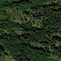 Satellite imagery of survey_point, CZ