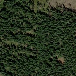 Satellite imagery of survey_point, CZ