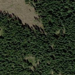 Satellite imagery of survey_point, CZ