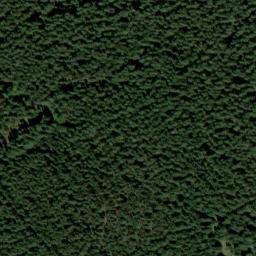 Satellite imagery of Solovec, CZ